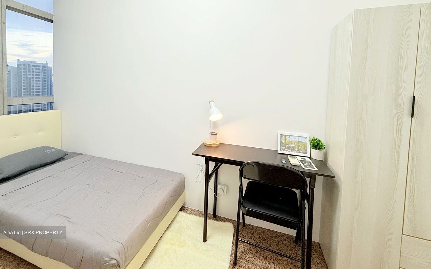 The Bayshore (D16), Condominium #609145241